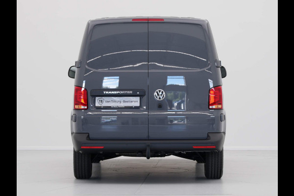 Volkswagen Transporter 2.0 TDI 150pk L2H1 28 Navi via App Camera Airco Cruise