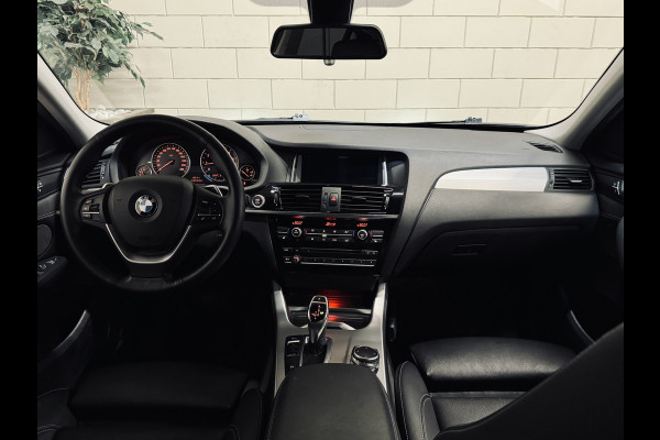 BMW X4 xDrive28i Executive xLine | 19" | Leder | Org.NL | NAP |