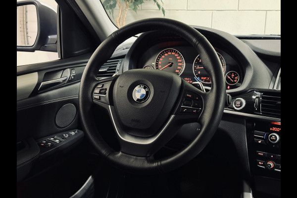 BMW X4 xDrive28i Executive xLine | 19" | Leder | Org.NL | NAP |