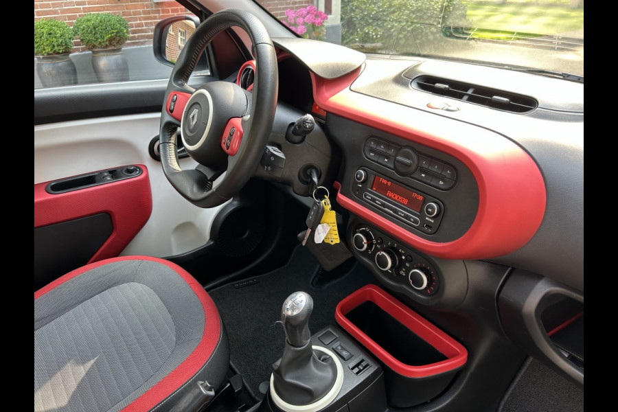 Renault Twingo 1.0 SCe Collection Airco, Cruise control, Bluetooth