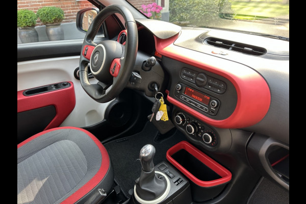 Renault Twingo 1.0 SCe Collection Airco, Cruise control, Bluetooth