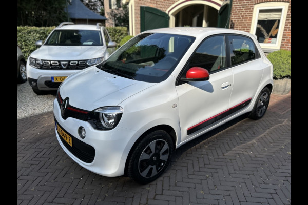 Renault Twingo 1.0 SCe Collection Airco, Cruise control, Bluetooth