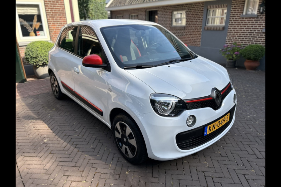 Renault Twingo 1.0 SCe Collection Airco, Cruise control, Bluetooth