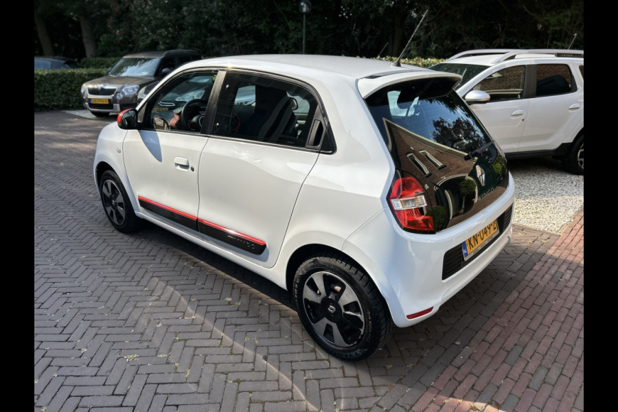 Renault Twingo 1.0 SCe Collection Airco, Cruise control, Bluetooth