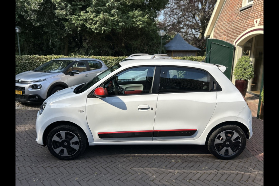 Renault Twingo 1.0 SCe Collection Airco, Cruise control, Bluetooth