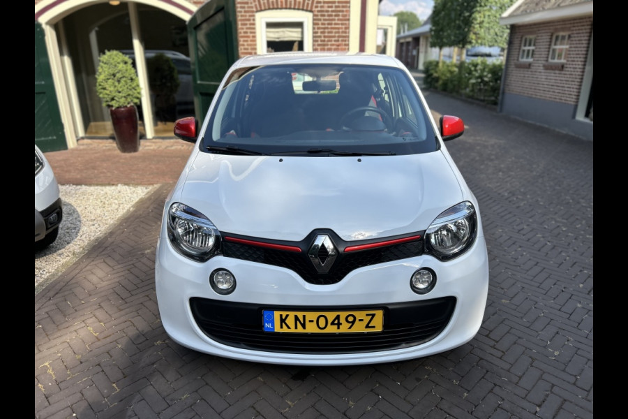 Renault Twingo 1.0 SCe Collection Airco, Cruise control, Bluetooth