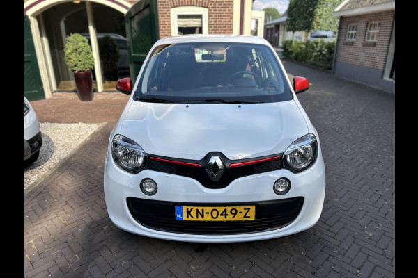 Renault Twingo 1.0 SCe Collection Airco, Cruise control, Bluetooth