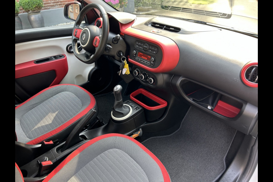 Renault Twingo 1.0 SCe Collection Airco, Cruise control, Bluetooth