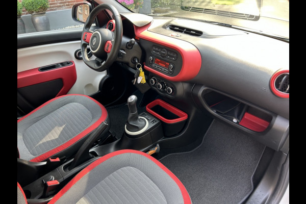 Renault Twingo 1.0 SCe Collection Airco, Cruise control, Bluetooth