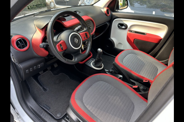 Renault Twingo 1.0 SCe Collection Airco, Cruise control, Bluetooth