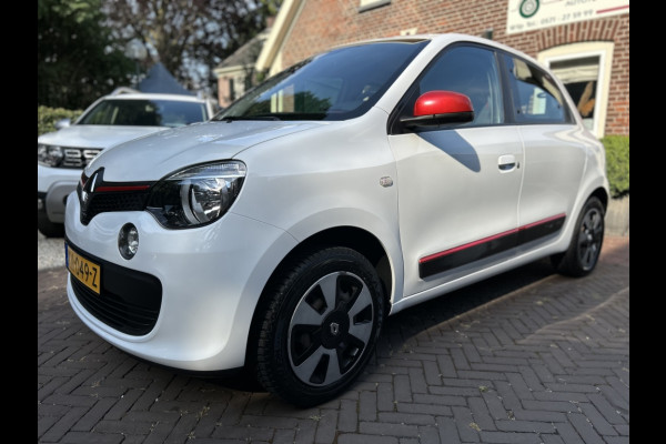 Renault Twingo 1.0 SCe Collection Airco, Cruise control, Bluetooth