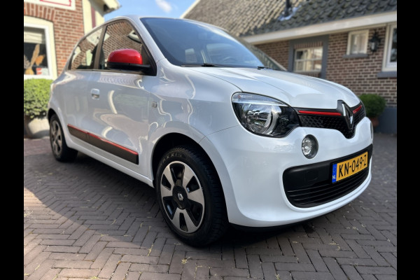 Renault Twingo 1.0 SCe Collection Airco, Cruise control, Bluetooth