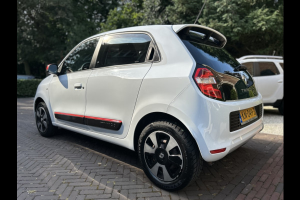 Renault Twingo 1.0 SCe Collection Airco, Cruise control, Bluetooth