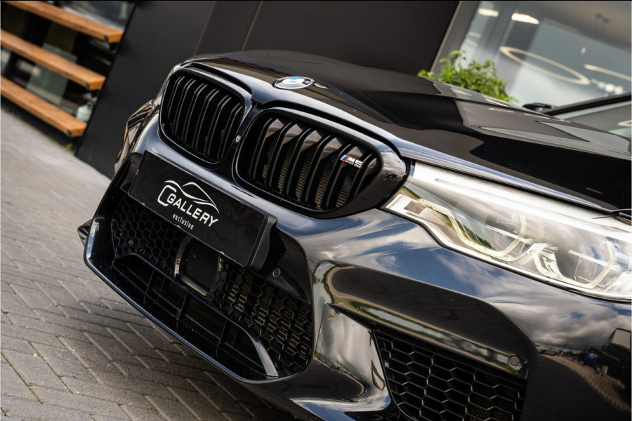 BMW 5 Serie M5 - Panorama | B&W | Softclose | HUD | ACC | Dealer O.H.