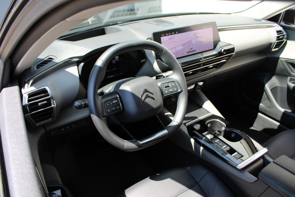 Citroën C5 X 1.6 Plug-in Hybrid Business Plus 180 | Leder | Massagestoelen | Apple Carplay