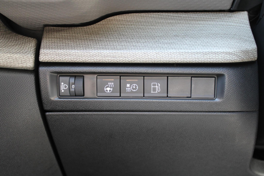 Citroën C5 X 1.6 Plug-in Hybrid Business Plus 180 | Leder | Massagestoelen | Apple Carplay