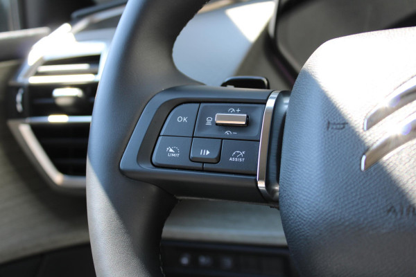 Citroën C5 X 1.6 Plug-in Hybrid Business Plus 180 | Leder | Massagestoelen | Apple Carplay