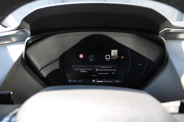 Citroën C5 X 1.6 Plug-in Hybrid Business Plus 180 | Leder | Massagestoelen | Apple Carplay