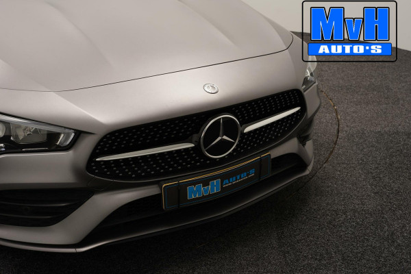 Mercedes-Benz CLA-Klasse 200 Business Solution AMG|PANO|NL|SFEERVERLICHTING