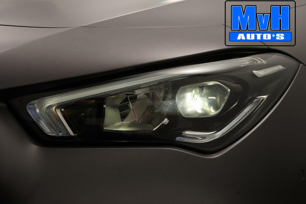 Mercedes-Benz CLA-Klasse 200 Business Solution AMG|PANO|NL|SFEERVERLICHTING