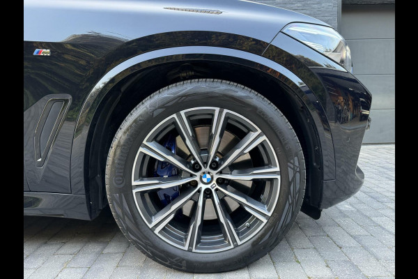 BMW X5 xDrive45e M-sport Navigatiesysteem | Comfortstoelen | Adaptive cruise control | Lane assist | Luchtvering | Camera | Compleet