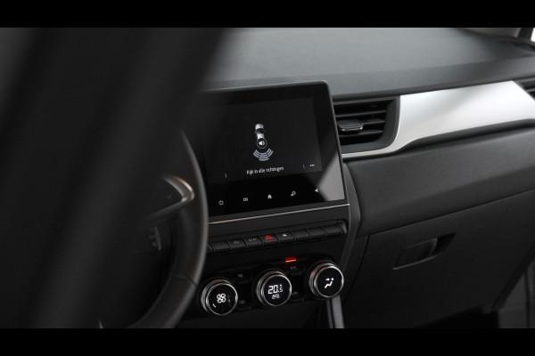 Renault Captur 1.6 E-Tech Hybrid 145 Evolution | Navigatie | Parkeersensoren | Apple Carplay | Climate Control