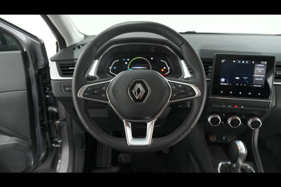 Renault Captur 1.6 E-Tech Hybrid 145 Evolution | Navigatie | Parkeersensoren | Apple Carplay | Climate Control