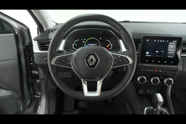 Renault Captur 1.6 E-Tech Hybrid 145 Evolution | Navigatie | Parkeersensoren | Apple Carplay | Climate Control