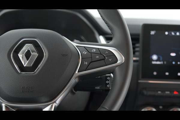 Renault Captur 1.6 E-Tech Hybrid 145 Evolution | Navigatie | Parkeersensoren | Apple Carplay | Climate Control