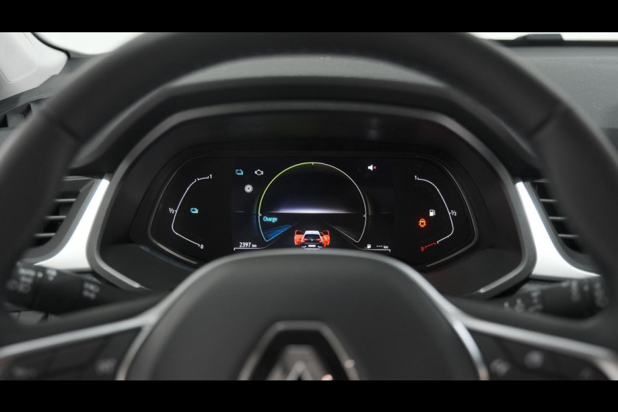 Renault Captur 1.6 E-Tech Hybrid 145 Evolution | Navigatie | Parkeersensoren | Apple Carplay | Climate Control