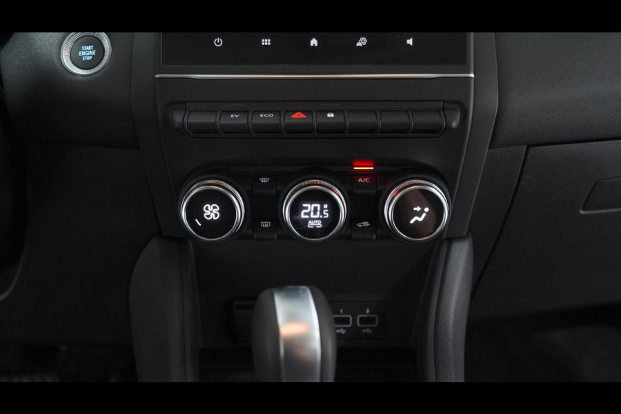 Renault Captur 1.6 E-Tech Hybrid 145 Evolution | Navigatie | Parkeersensoren | Apple Carplay | Climate Control