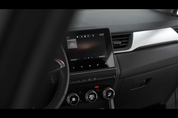 Renault Captur 1.6 E-Tech Hybrid 145 Evolution | Navigatie | Parkeersensoren | Apple Carplay | Climate Control