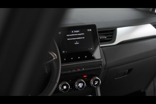 Renault Captur 1.6 E-Tech Hybrid 145 Evolution | Navigatie | Parkeersensoren | Apple Carplay | Climate Control