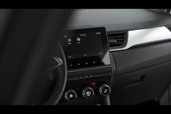 Renault Captur 1.6 E-Tech Hybrid 145 Evolution | Navigatie | Parkeersensoren | Apple Carplay | Climate Control