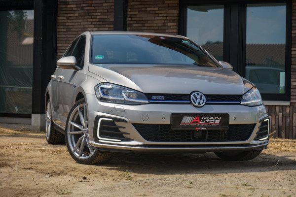 Volkswagen Golf Golf 1.4 TSI Hybrid GTE Facelift PHEV/plug-in 204PK