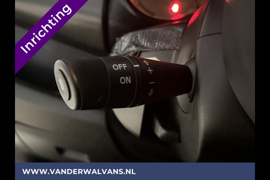 Opel Combo 1.3 CDTi 96pk L1H1 Sport Euro6 inrichting Airco | LM velgen | Trekhaak Cruisecontrol, Parkeersensoren, Bluetooth-telefoonvoorbereiding