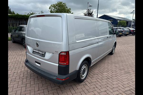 Volkswagen Transporter 2.0 TDI L2H1 | Inrichting