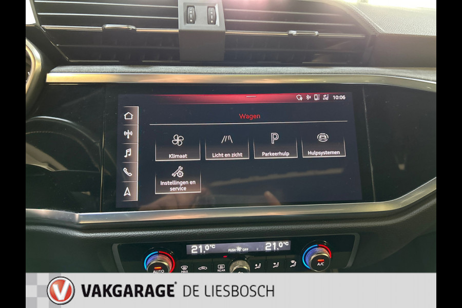 Audi Q3 35 TFSI S Line Pro Line S,PANO,B&O,LEER,NAVI,CAMERA,S-LINE 20 INCH