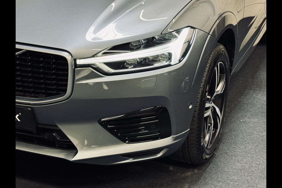 Volvo XC60 2.0 T8 AWD R-Design | Panorama | harman/kardon | HUD