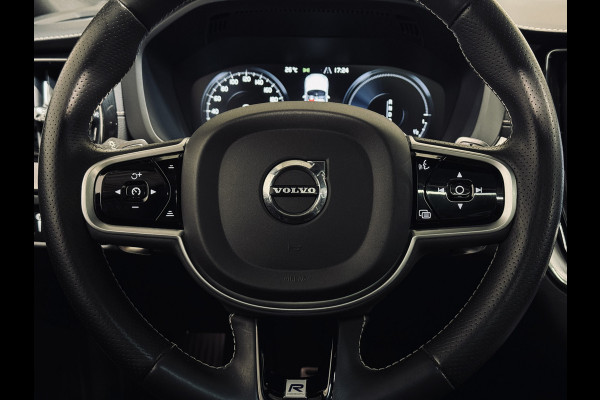 Volvo XC60 2.0 T8 AWD R-Design | Panorama | harman/kardon | HUD