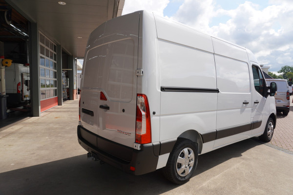 Renault Master T35 2.3 dCi 180PK L2H2 Energy Work Edition Nr. V005 | Airco | Navi | Cruise | Camera | Trekhaak