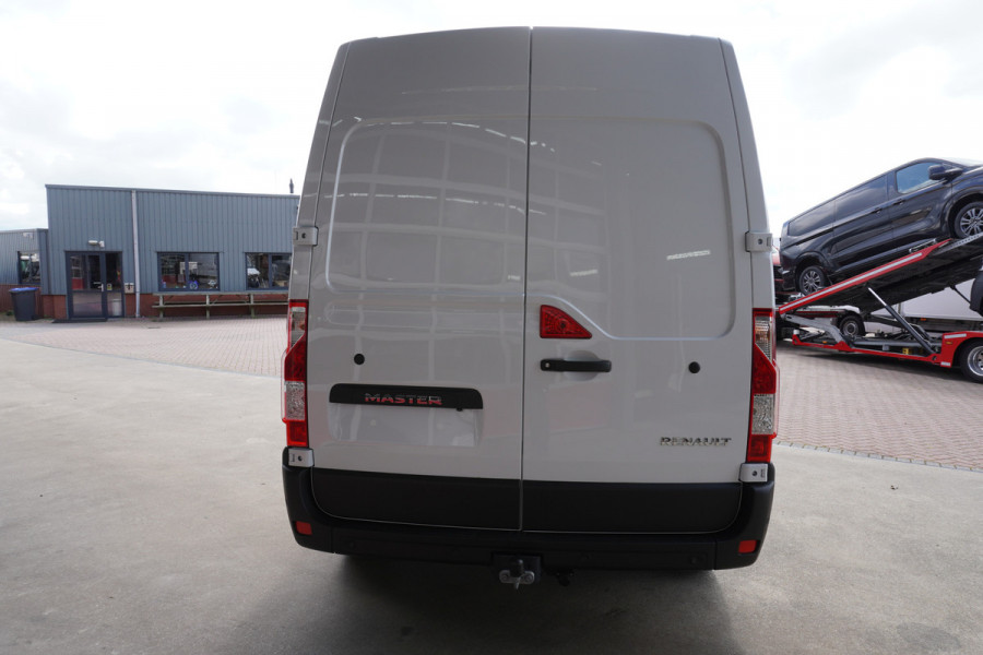 Renault Master T35 2.3 dCi 180PK L2H2 Energy Work Edition Nr. V005 | Airco | Navi | Cruise | Camera | Trekhaak