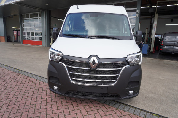 Renault Master T35 2.3 dCi 180PK L2H2 Energy Work Edition Nr. V005 | Airco | Navi | Cruise | Camera | Trekhaak