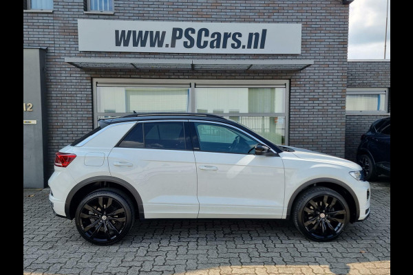 Volkswagen T-Roc 1.5 TSI R-line|ACC|Virtual|Navi|Af.trekhaak|19''