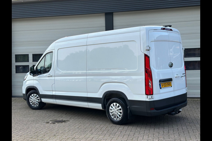 Maxus eDeliver 9 L3H2 89 kWh - incl. Trekhaak 1.500 kg - Direct rijden