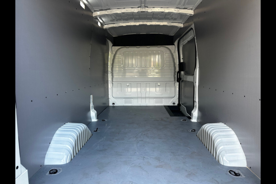 Maxus eDeliver 9 L3H2 89 kWh - incl. Trekhaak 1.500 kg - Direct rijden