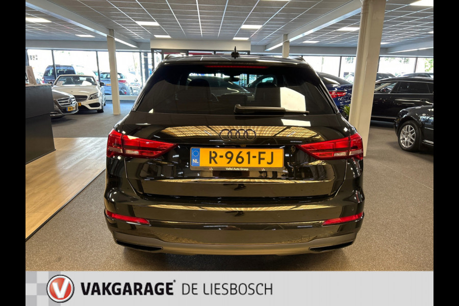 Audi Q3 35 TFSI S Line Pro Line S,PANO,B&O,LEER,NAVI,CAMERA,S-LINE 20 INCH