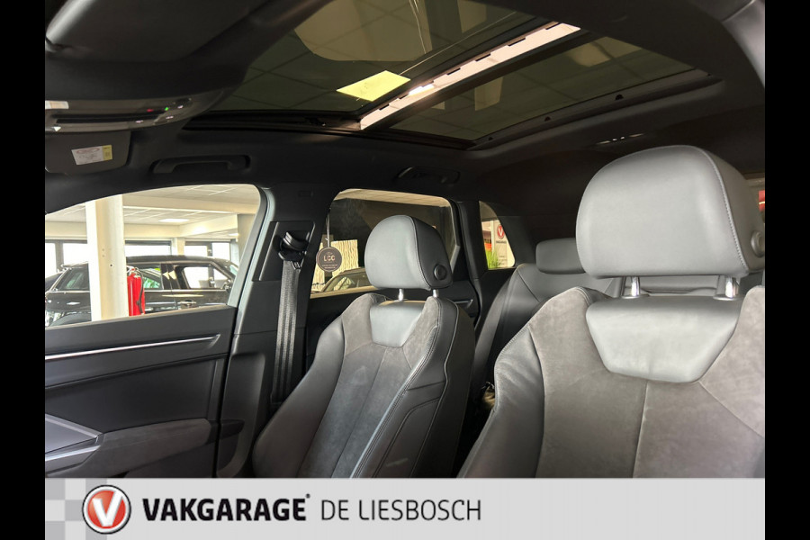 Audi Q3 35 TFSI S Line Pro Line S,PANO,B&O,LEER,NAVI,CAMERA,S-LINE 20 INCH