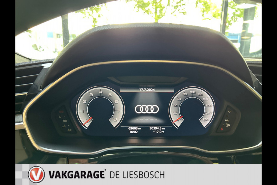 Audi Q3 35 TFSI S Line Pro Line S,PANO,B&O,LEER,NAVI,CAMERA,S-LINE 20 INCH