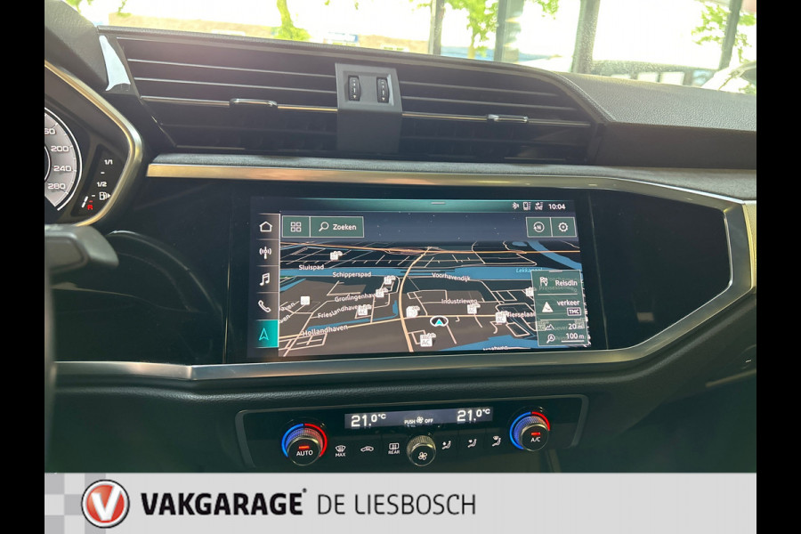 Audi Q3 35 TFSI S Line Pro Line S,PANO,B&O,LEER,NAVI,CAMERA,S-LINE 20 INCH